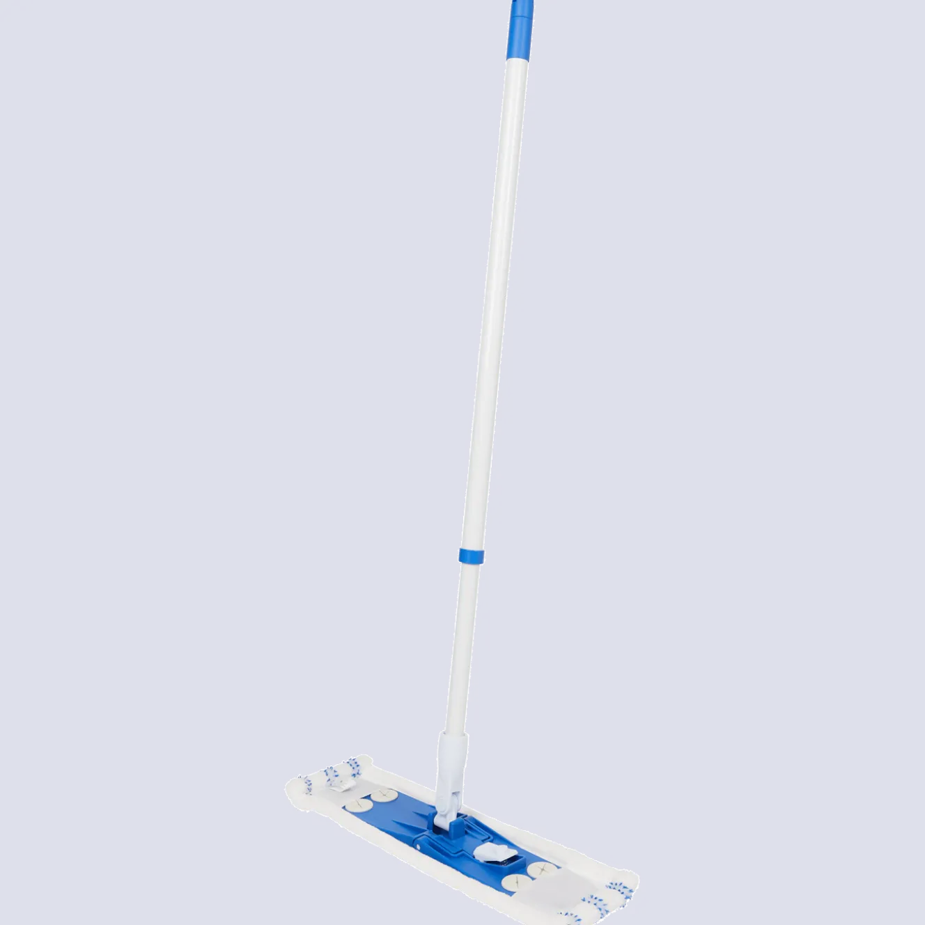 Spargo microvezel vloersysteem