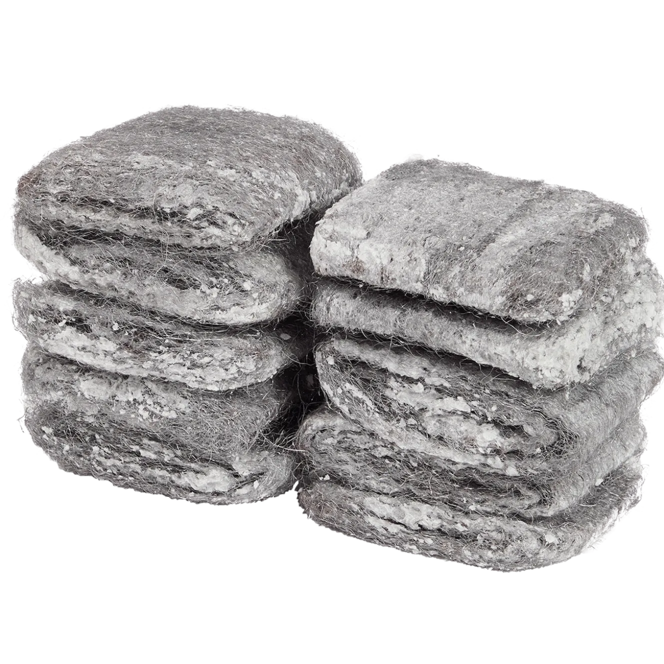 Spargo staalsponsjes