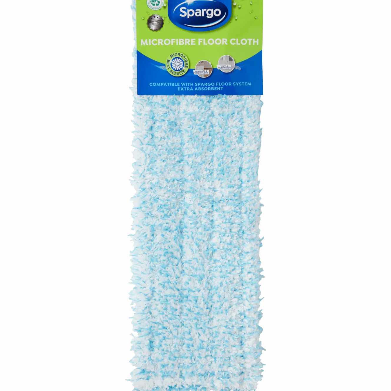 Spargo vloerdoek