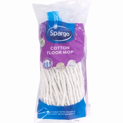 Spargo vloermop