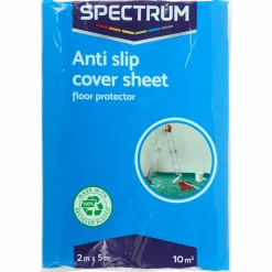 Spectrum afdekfolie