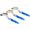 Spectrum mini-draadborstelset