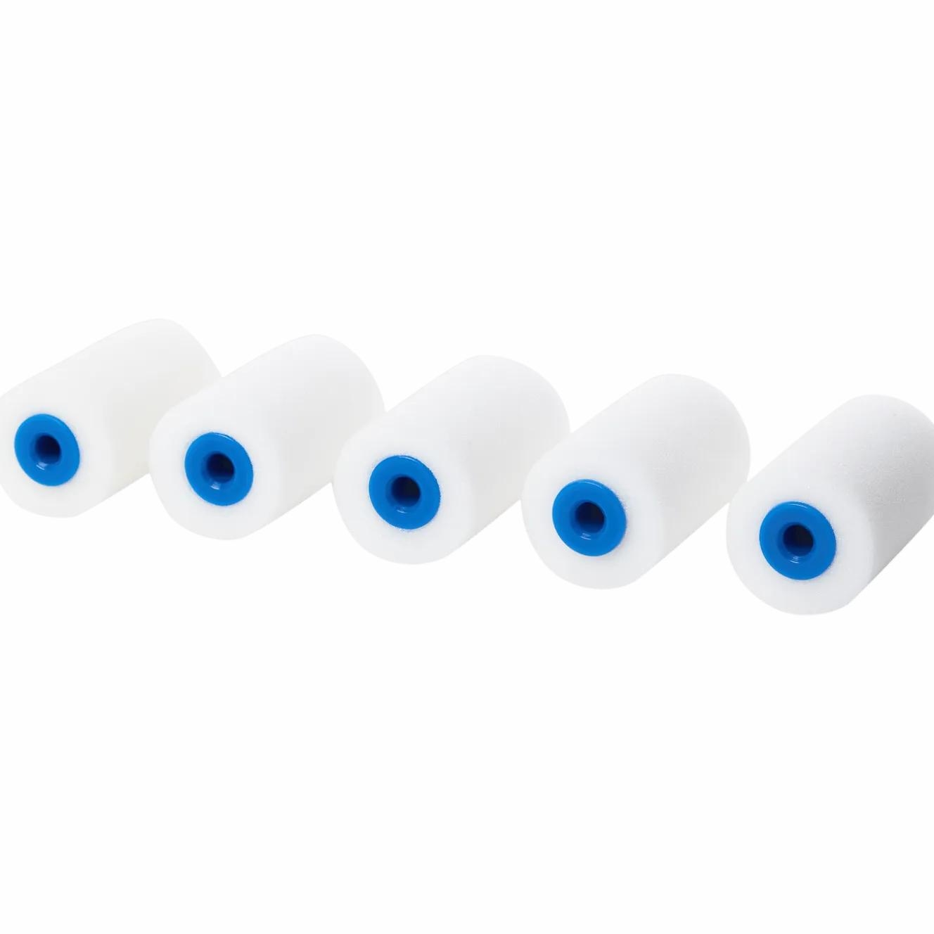 Spectrum mini-verfrollers