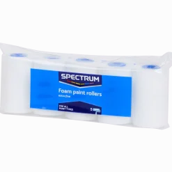 Spectrum mini-verfrollers