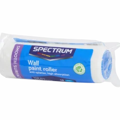 Spectrum muurverfroller