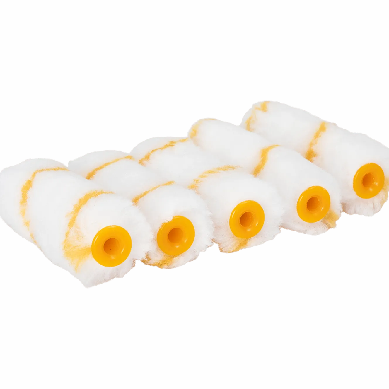 Spectrum muurverfrollers