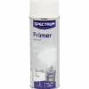 Spectrum primer spuitverf mat wit