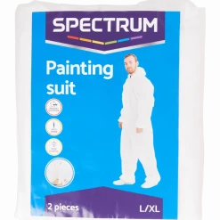 Spectrum schildersoveralls