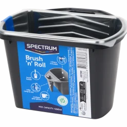 Spectrum verfemmer