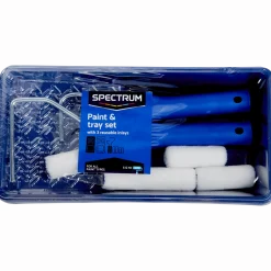 Spectrum verfset
