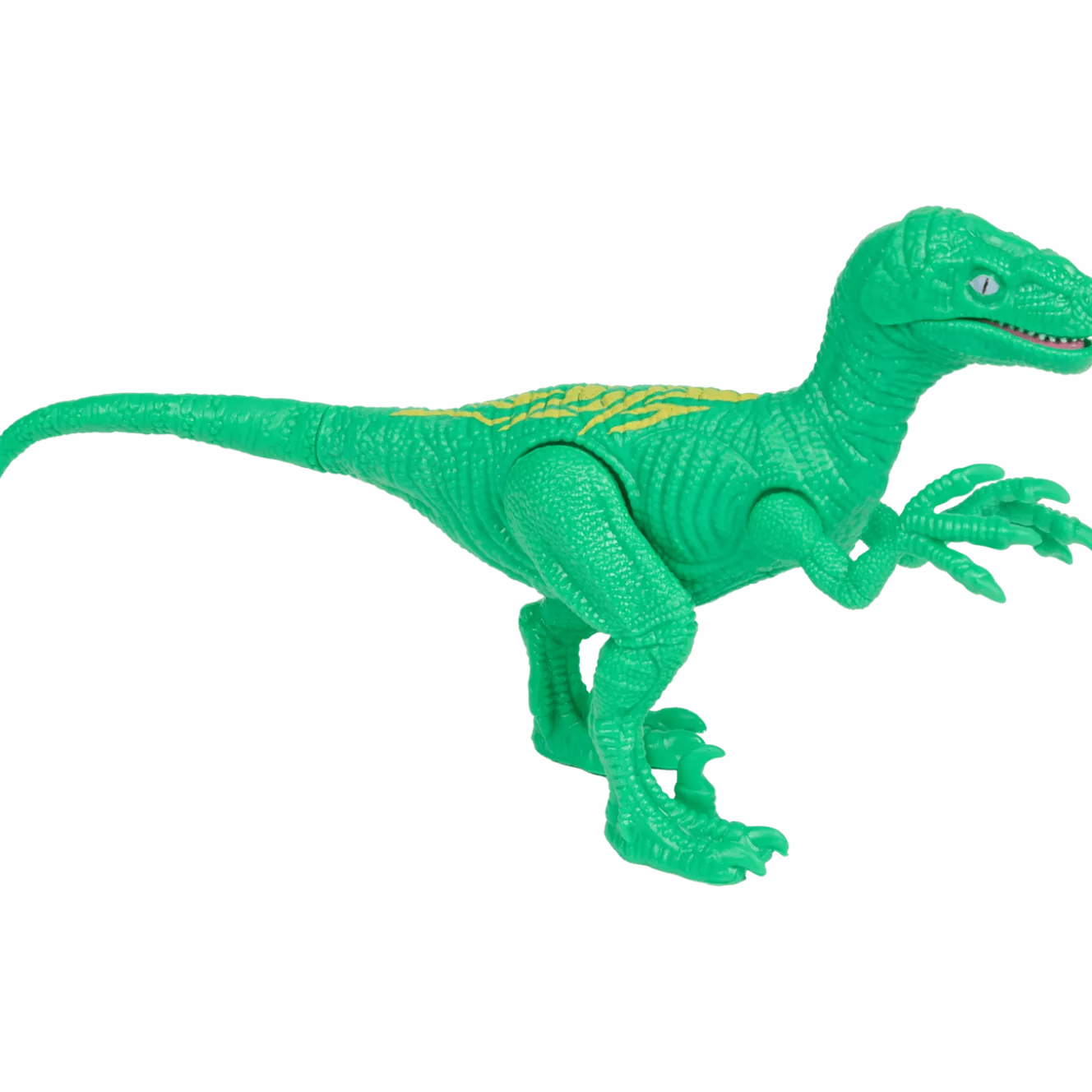 Speelgoed dinosaurus