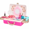 Speelgoed make-up-koffer