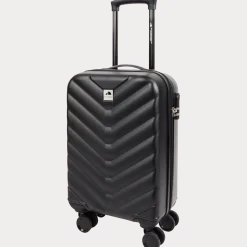 Spilbergen hardcase koffer Brussel