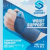Sport Support polsbandage