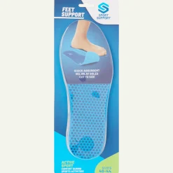 Sport Support sport-inlegzolen