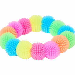 Squishy Tastic regenboogarmband