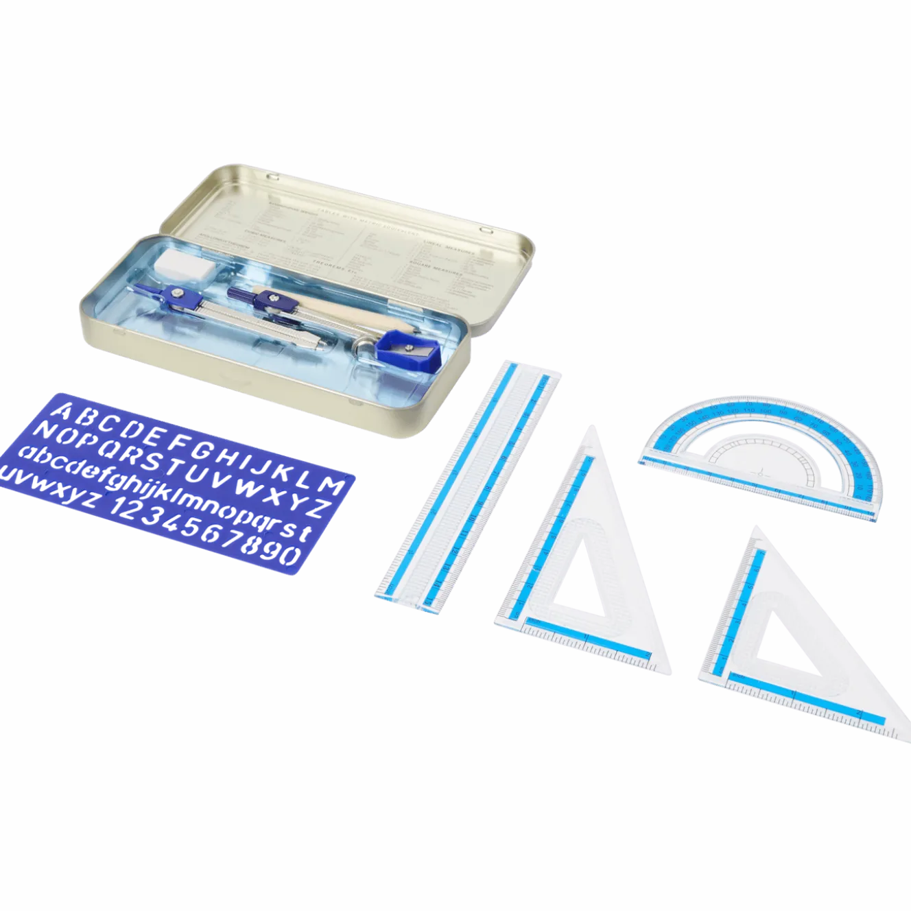 Staedtler meetkundeset