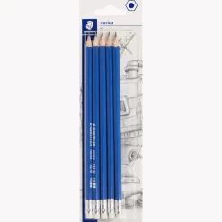 Staedtler potloden Norica HB