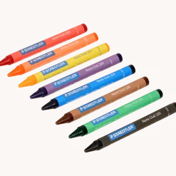 Staedtler waskrijtjes