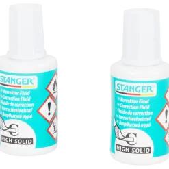 Stanger correctievloeistof