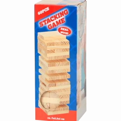 Stapelspel
