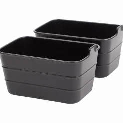 Starplast flexibele mandjes
