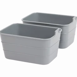 Starplast flexibele mandjes
