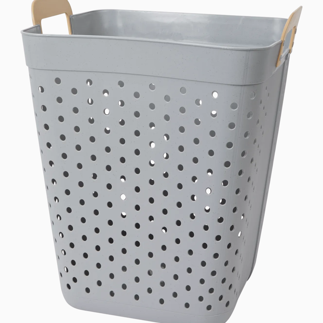 Starplast flexibele wasmand