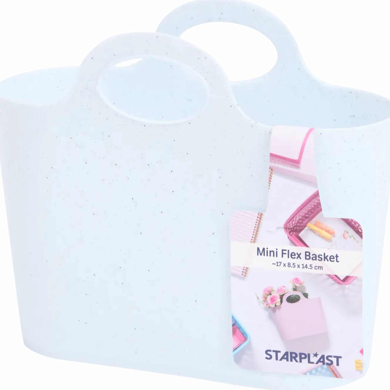 Starplast kleine flexibele mand
