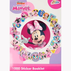 Stickerboek
