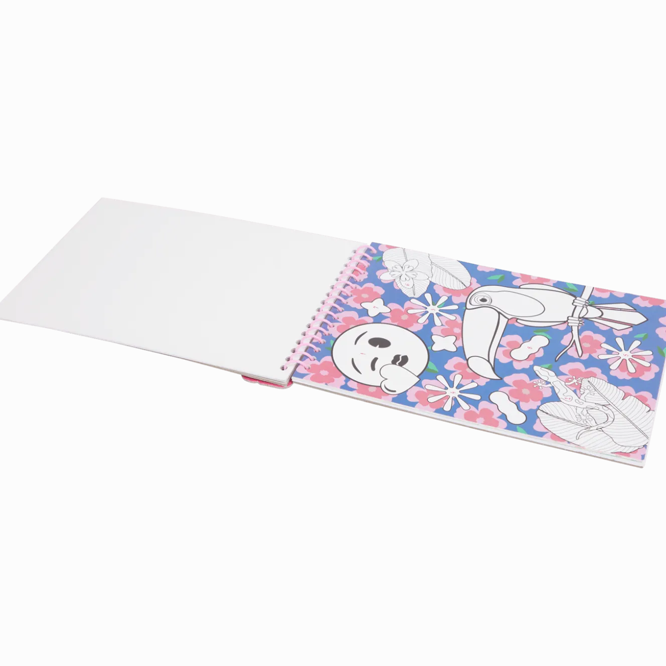 Sticker op nummer