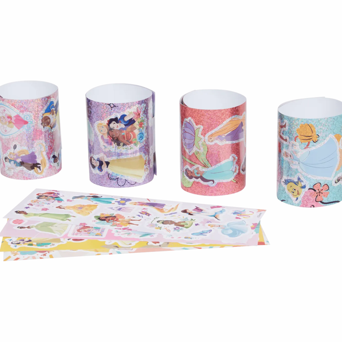 Stickerset