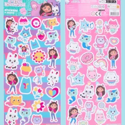 Stickervellen