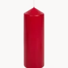 Stompkaars rood
