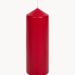 Stompkaars rood