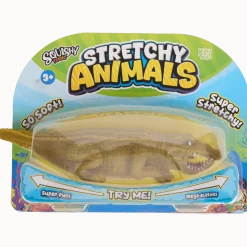 Stretchdier