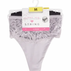 Strings