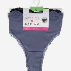 Strings