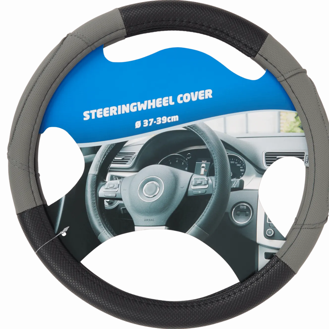 Stuurhoes