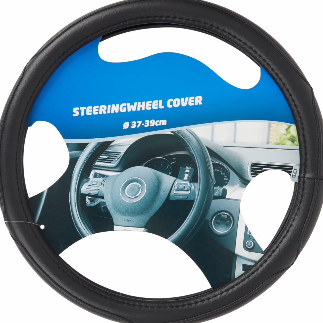 Stuurhoes