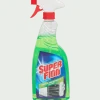 Superfinn oven- en magnetronreiniger