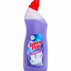 Superfinn toiletgel Lavendel