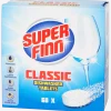 Superfinn vaatwastabletten Classic