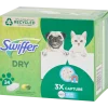 Swiffer droge vloerwisdoeken