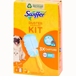 Swiffer dusterkit