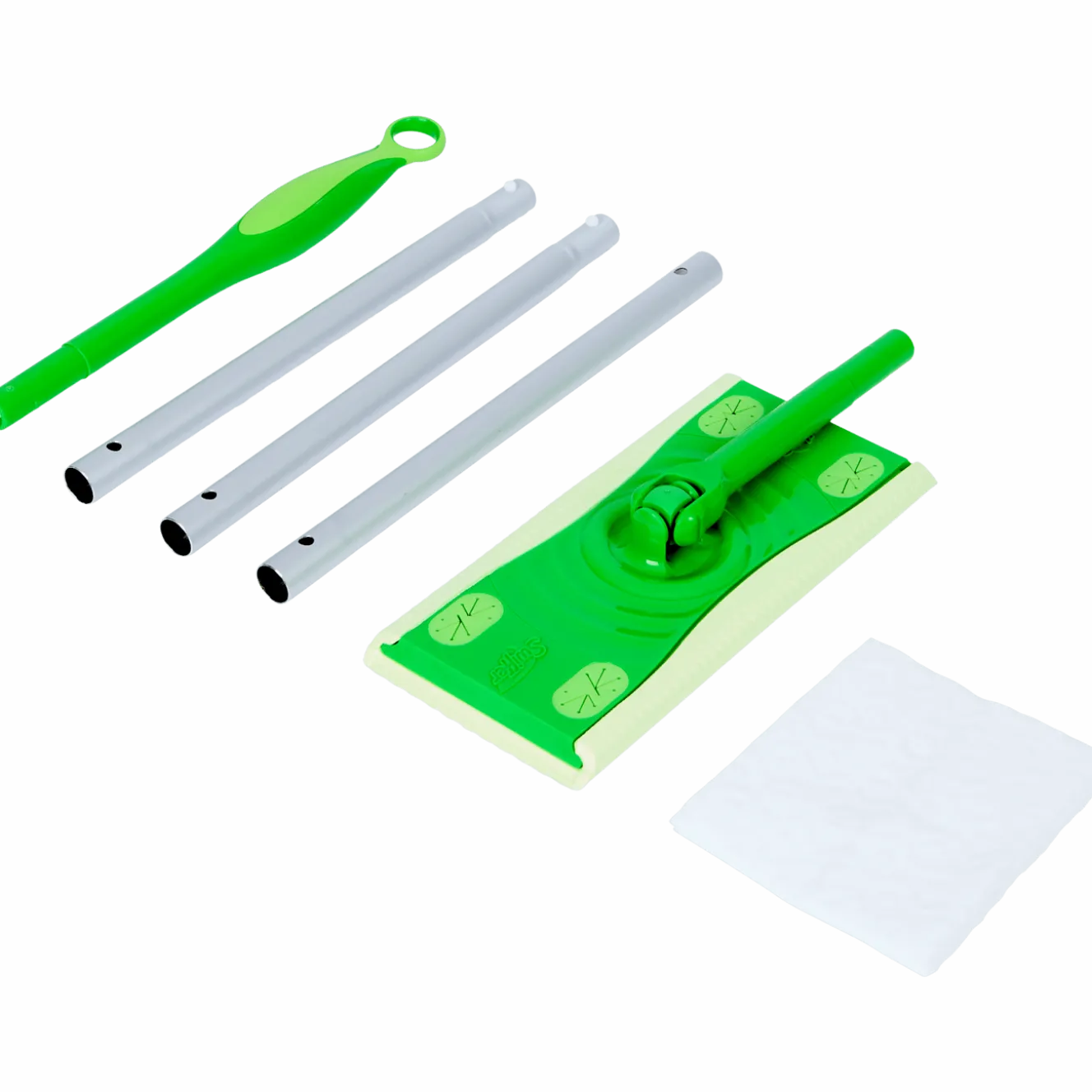Swiffer vloerreiniger starterskit
