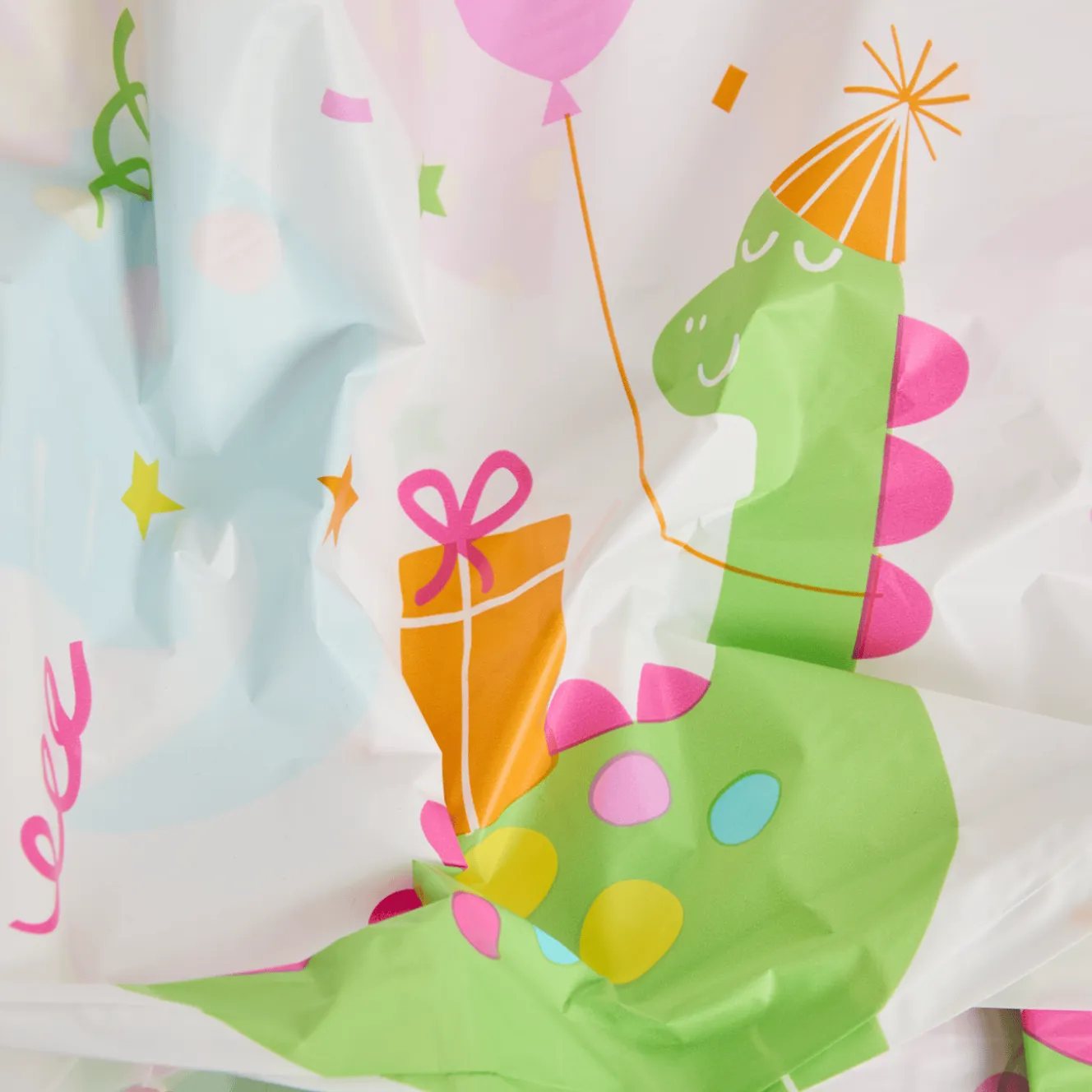Tafelkleed party