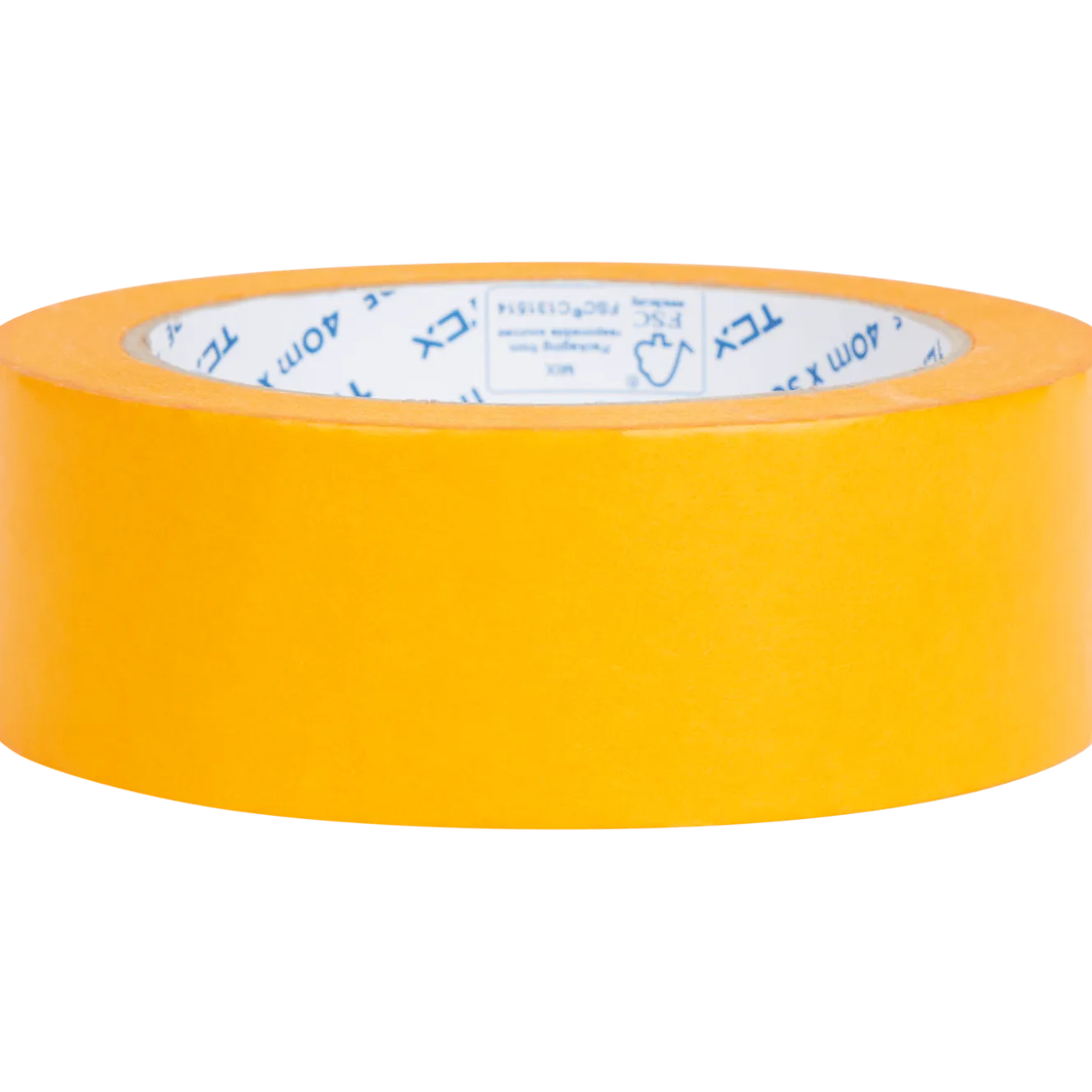 TCX afplaktape