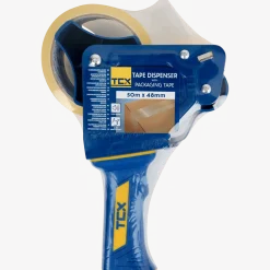 TCX verpakkingstape dispenser