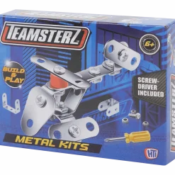 Teamsterz constructieset